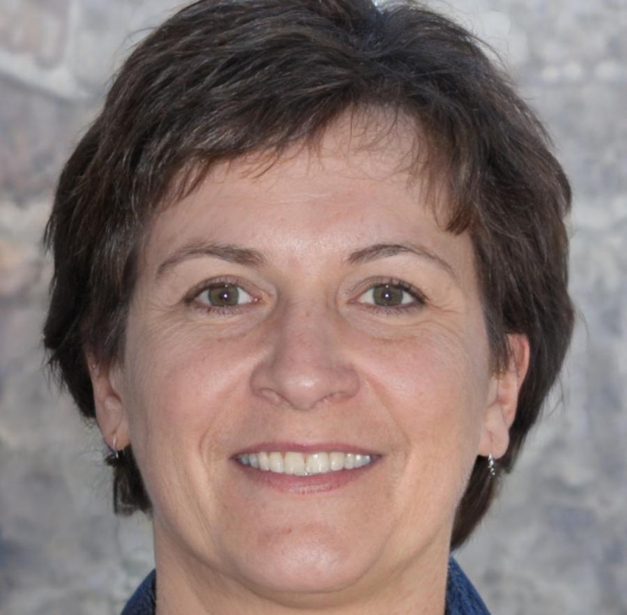 Katharina Lindemann, Gründerin von Jupitex