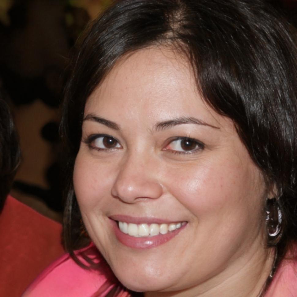 Expertin für Finanzbildung und Investment-Literacy